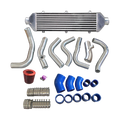 23"x6.5"x2.5" Bar and Plate Intercooler Kit