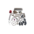 Top-Mount Turbo Kit