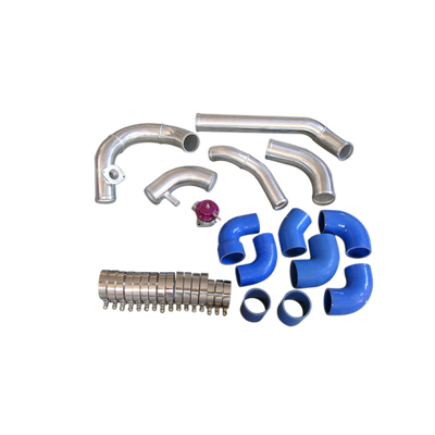 Top-Mount Turbo Kit