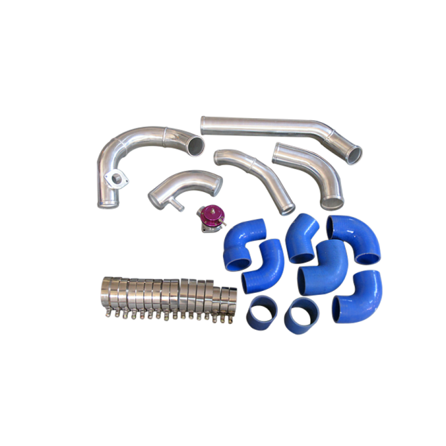 Top-Mount Turbo Kit