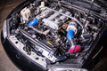 T3 Top-Mount Turbo Manifold