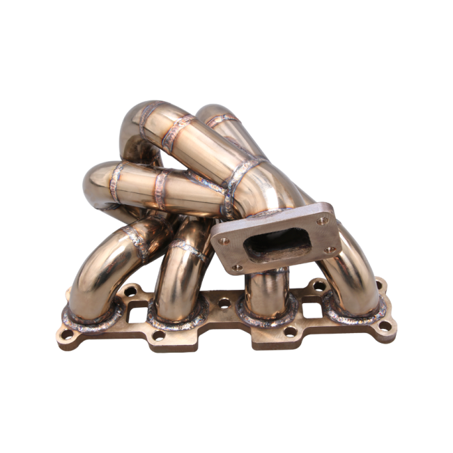 T3 Top-Mount Turbo Manifold