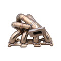 T3 Top-Mount Turbo Manifold