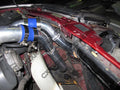 Front Mount Intercooler Kit w/ Piping & Blow-Off Valves
