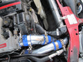 Front Mount Intercooler Kit w/ Piping & Blow-Off Valves