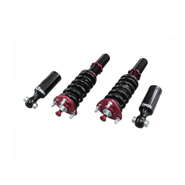 Damper CoilOver Shock Suspension Kit