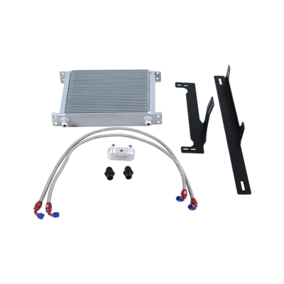 Transmission Oil Cooler Kit