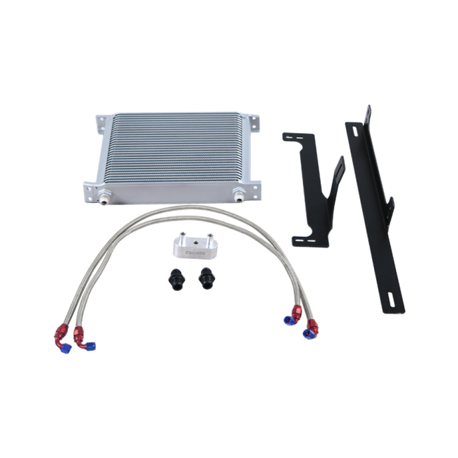 Transmission Oil Cooler Kit