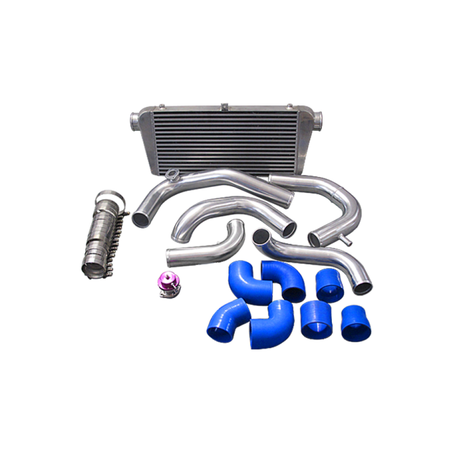 Intercooler Piping Kit for Nissan 240SX S13 S14 RB20 RB25DET