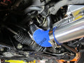 Front Mount Intercooler Pipe Tube Kit with BOV