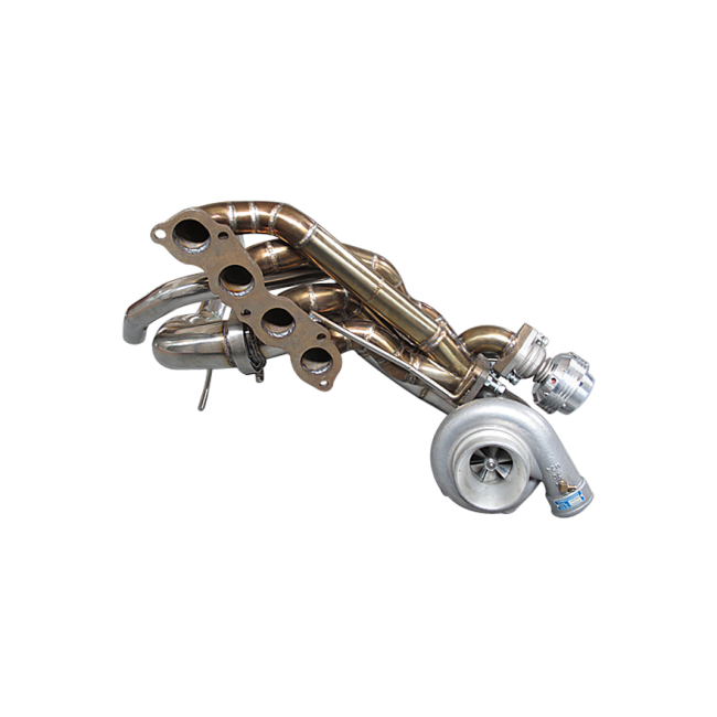 K20 Turbo Kit