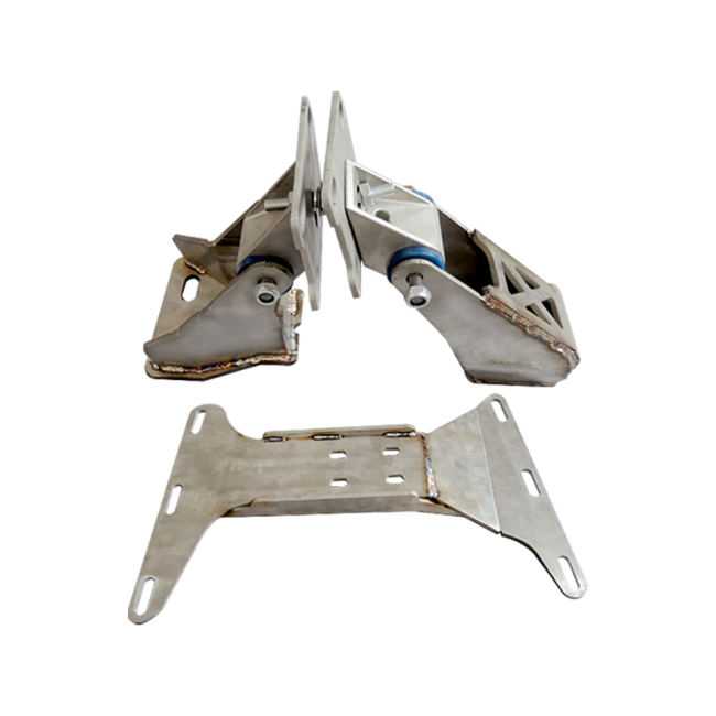 R154 Transmission Mount Swap Kit