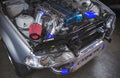 R154 Transmission Mount Swap Kit