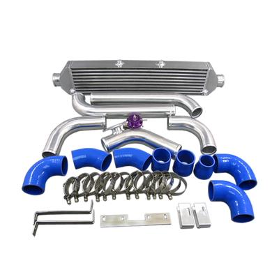 Front Mount Intercooler Kit