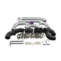 Front Mount Intercooler Kit
