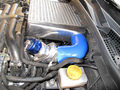 Top Mount Intercooler Pipe Tube Kit