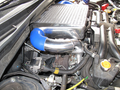 Top Mount Intercooler Pipe Tube Kit