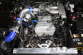 Equal-Length Turbo Manifold