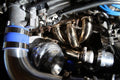 Equal-Length Turbo Manifold