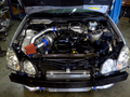 3-Inch Bar and Plate Intercooler + Piping Kit