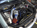 3-Inch Bar and Plate Intercooler + Piping Kit