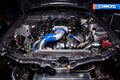 4.6L V8 T76 Turbo Kit with Intercooler