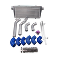 2JZ-GTE Intercooler and Piping Kit