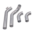 2JZ-GTE Intercooler and Piping Kit