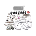 T04E Turbo Manifold Kit