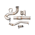 T04E Turbo Manifold Kit