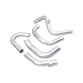 T04E Turbo Manifold Kit