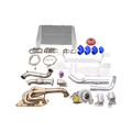 Turbo Manifold, Downpipe, Intercooler Kit