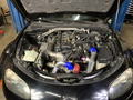Turbo Manifold, Downpipe, Intercooler Kit