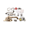 Turbo Manifold, Downpipe, Intercooler Kit