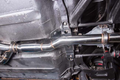 3" Stainless Steel Cat-Back Exhaust System