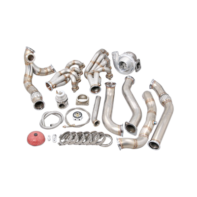 T76 Turbo Manifold Kit