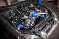 T76 Turbo Manifold Kit