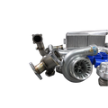 Twin Turbo Kit