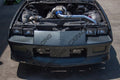 Turbo Kit with T76 Turbocharger and Intercooler
