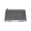 Aluminum Radiator 26"x13"x2"
