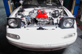 SR20DET Intercooler Kit