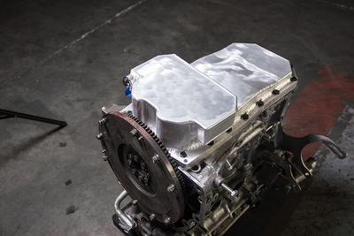 SR20DET Intercooler Kit