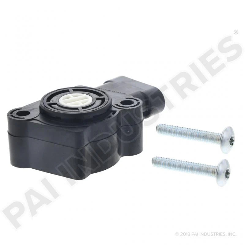 Throttle Position Control Sensor