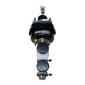Brake Booster and Master Cylinder Assembly