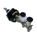 Brake Booster and Master Cylinder Assembly