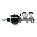 Brake Booster and Master Cylinder Assembly