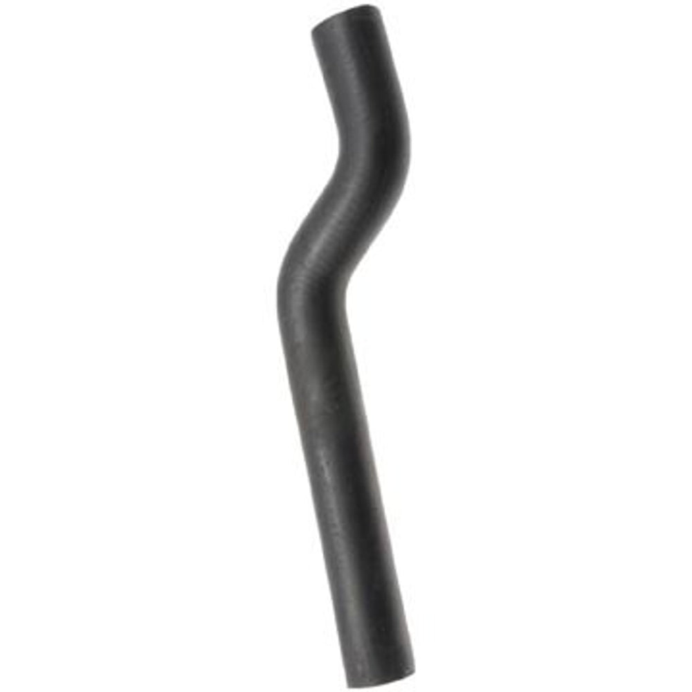 Curved Radiator Coolant Hose 1 5/16 Inch ID