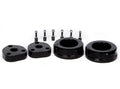 Daystar 2017-2019 Dodge Ram 1500 4WD (DS or DT Body) - 2in Lift Kit