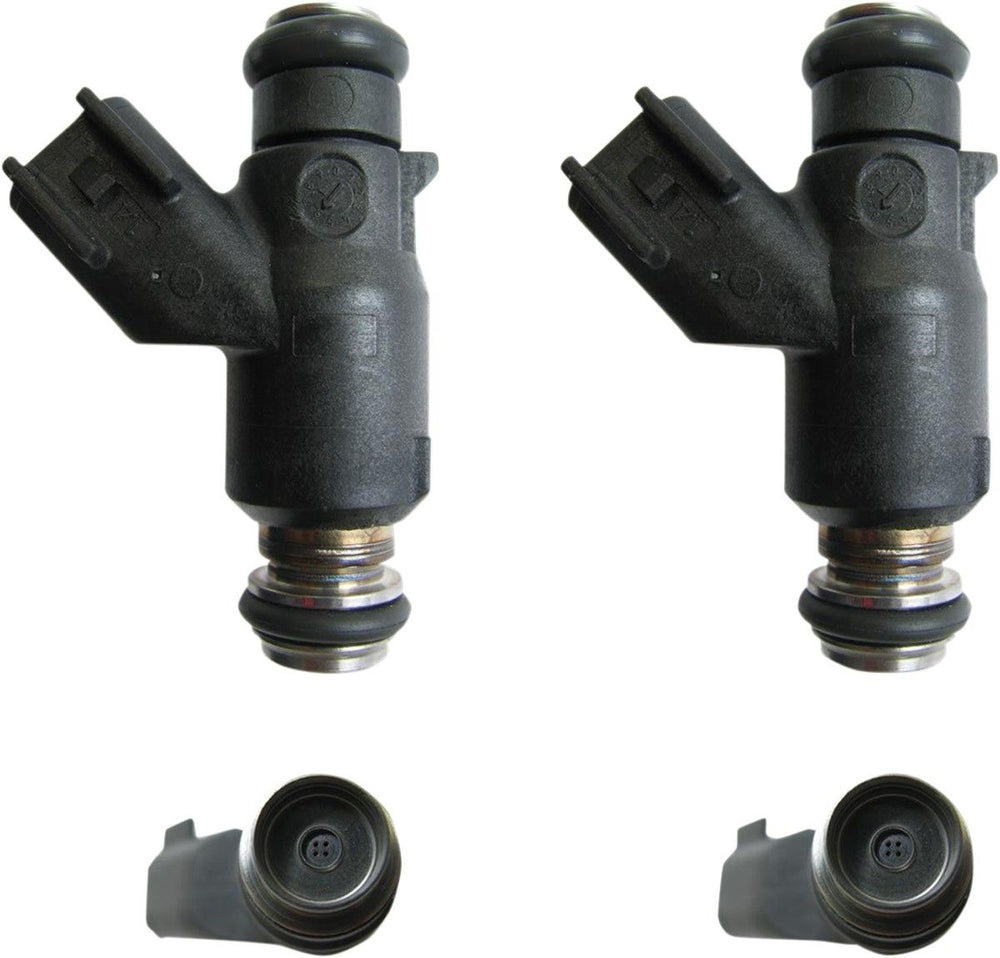 Fuel Injector 5.40 g/s 25-Degree Spray Angle