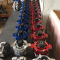 270 Amp XP High Output Alternator